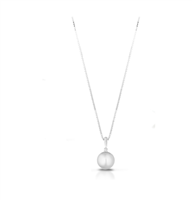 Collier Lelune Femme in Or LLPN535 - LLPN535